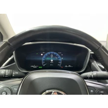 TOYOTA-COROLLA-1.8 HYBRID DREAM E-CVT