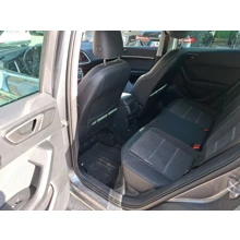 SEAT-ATECA-1.5 ECOTSI ACT 150 HP DSG S&S XPERIENCE