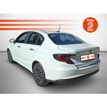 FIAT-EGEA-1.6 MJET 130HP URBAN DCT