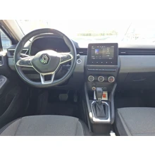 RENAULT-CLIO-EVOLUTION 1.0 TCE X-TRONIC 90 BG