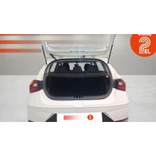 HYUNDAI-I20-1.4 MPI 6 İLERİ OTO AT JUMP (BENZİNLİ)
