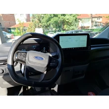 FORD-TRANSIT CUSTOM-2.0L ECO UPG 6.2 170HP 320L VAN DELUXEAT