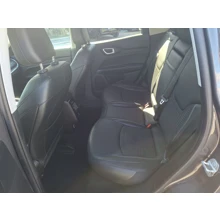 JEEP-COMPASS-E-HYBRID 1.5 130 HP LIMITED 4X2