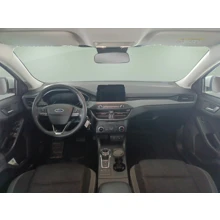 FORD-FOCUS-TREND X 4KAPI 1.5L ECOBLUE 115PS 8İLE AT