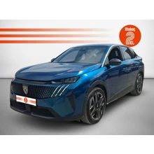 PEUGEOT-3008-ALLURE 1.2 HYBRID 136HP E-DCS6