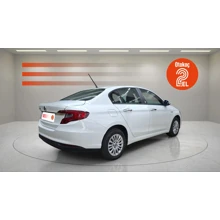 FIAT-EGEA-1.6 MJET 130HP EASY DCT