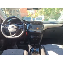 OPEL-CORSA-1.2 BENZİNLİ AT8 100 HP EDITION