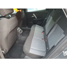 CITROEN-C4 X-1.2 PURETCH 130HP YOU EAT8