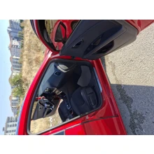 Seat leon fr mat paket