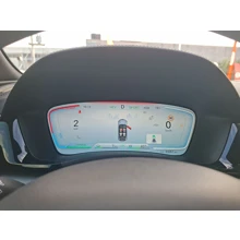 BYD-SEAL U DM-I-1.5L PHEV DM-I AWD