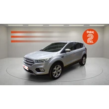 FORD-KUGA-1.5L TDCi 120PS EU6 TITANIUM POWERSHIFT