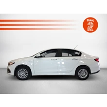 FIAT-EGEA-1.3 MJET II DS 95 HP EASY