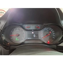 OPEL-CORSA-1.2 BENZİNLİ AT8 100 HP EDITION