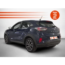 FORD-PUMA-STYLE 1.0LT ECOBOOST 125PS 7 OTOMATİK