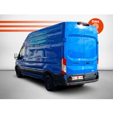 FORD-TRANSİT-350LF(13M3)2.0EB 165PS EU6.2 U TREND