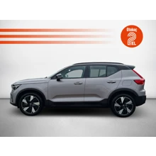 VOLVO-EX40-SINGLE MOTOR EXTENDED RANGE ULTRA