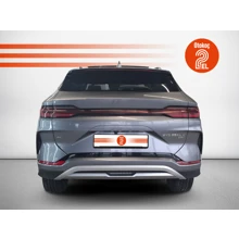 BYD-SEAL U DM-I-1.5L PHEV DM-I AWD