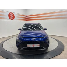 HYUNDAI-BAYON-1.4MPI 6 AT STYLE (BENZİNLİ)