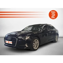 AUDI-A6-45 TFSI QUATTRO 265 HP ADVANCED STR