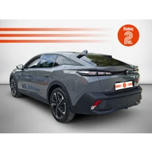 PEUGEOT-408-408 ALLURE 1.2 PURETECH 130HP EAT8