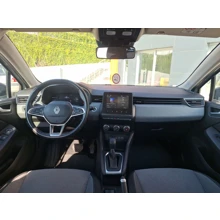 RENAULT-CLIO-EVOLUTION 1.0 TCE X-TRONIC 90 BG