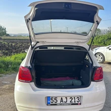 2014 model bayandan kusursuz muayenesi var
