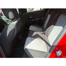 OPEL-CORSA-1.2 BENZİNLİ AT8 100 HP EDITION