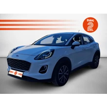 FORD-PUMA-STYLE 1.0LT ECOBOOST 125PS 7 OTOMATİK