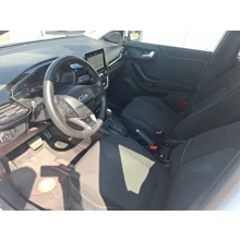 FORD-PUMA-STYLE 1.0LT ECOBOOST 125PS 7 OTOMATİK