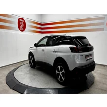 PEUGEOT-3008-ACTIVE PRIME 1.5 BLUEHDI 130HP EAT8