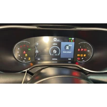 FIAT-EGEA-1.6 MJET 130HP CROSS LOUNGE DCT
