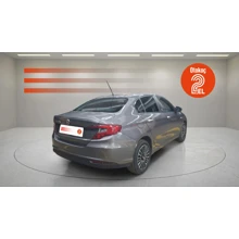 FIAT-EGEA-1.3 MJET II DS 95 HP EASY