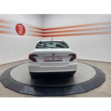 FIAT-EGEA-1.3 MJET II DS 95 HP EASY