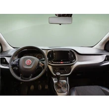 FIAT-DOBLO COMBİ-1.6 120HP MJET EU6D FINAL TREKKING COMBI