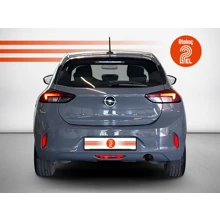 OPEL-CORSA-1.2 BENZİNLİ AT8 100 HP EDITION