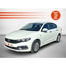 FIAT-EGEA-1.3 MJET II DS 95 HP EASY
