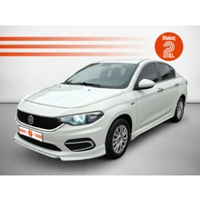 FIAT-EGEA-1.6 MJET 120 HP EU6D EASY DCT