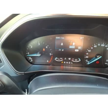 FORD-FOCUS-TITANIUM STIL 4K 1.5LEBLUE 115PS 8İLE AT