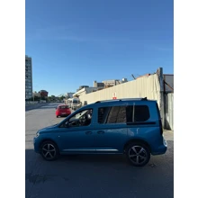 Hatasız style caddy cam tavan