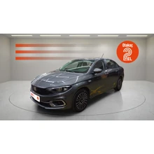 FIAT-EGEA-1.3 MJET II DS 95 HP EASY