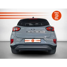 FORD-PUMA-SUV, 1.0L ECOBOOST 125PS, DCT MHEV