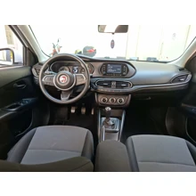 FIAT-EGEA-1.3 MJET II DS 95 HP EASY