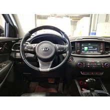 KIA-SORENTO-2.0 DSL 185 PS PRESTIGE OTOMATIK