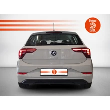 VOLKSWAGEN-POLO-1.0 TSI 95 PS LIFE DSG