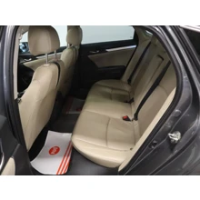 HONDA-CIVIC-1.6 EXECUTIVE ECO CVT BENZİN/LPG