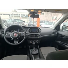 FIAT-EGEA-1.6 MJET 130HP EASY DCT