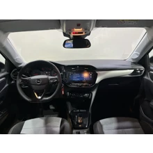 OPEL-CORSA-1.2 BENZİNLİ AT8 100 HP EDITION