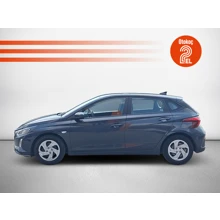 HYUNDAI-I20-1.4 MPI 100 PS JUMP BENZİN OTOMATİK
