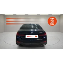 BMW-5 SERISI-1.6 520I M SPORT A