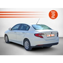 FIAT-EGEA-1.3 MJET II DS 95 HP EASY